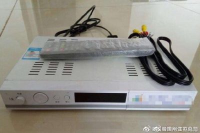 關掉機頂盒電源，省電又省錢