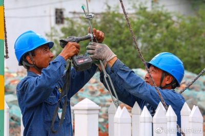 國網(wǎng)鄒平市供電公司：增加電源點 供應順暢電