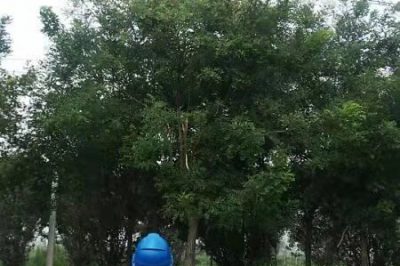 山西電力做好建桿塔防傾倒措施布置確保電網安全度過汛期