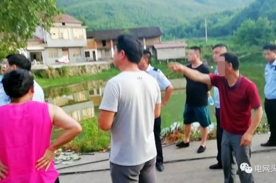 狂風(fēng)吹倒大樹(shù) 村民卻向供電公司索賠15萬(wàn) 大伙怒了！