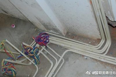 房內(nèi)電線換6平方毫米銅線，有木有用？