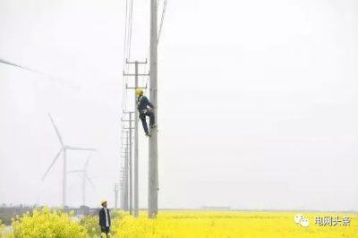 14億人全民通電如何做到的？18根電桿為1戶供電，100年無(wú)法回本