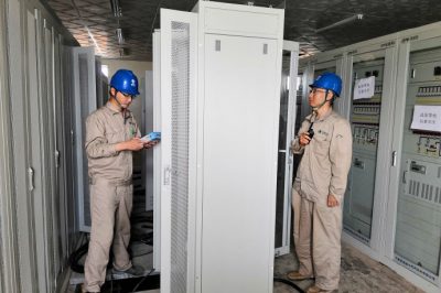 交流500千伏寶北變電站調(diào)試220千伏保護裝置傳動