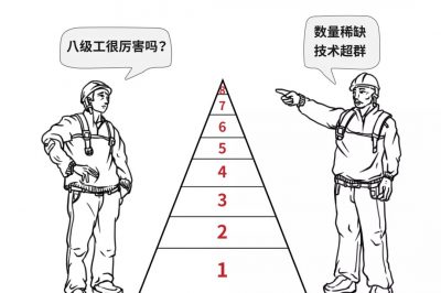 八級電工到底有多厲害？