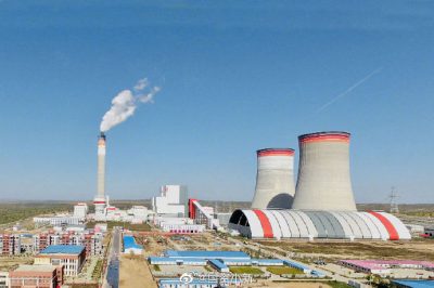 陜西首座1000千伏特高壓外送百萬千瓦機組項目建成投產(chǎn)，曾創(chuàng)下多項記錄