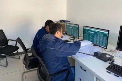 330千伏方河變電站順利啟動投運(yùn)