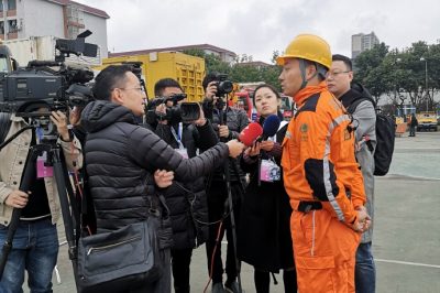 四川發(fā)生大面積停電了？？