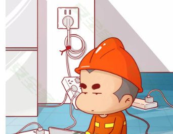 電線走“私”？危險至極！