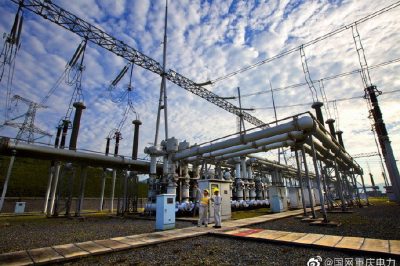 告別2019，我們做到了—電力保障安全可靠