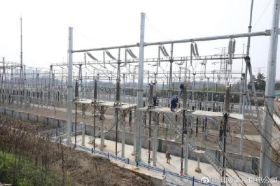 完成疫情以來首個(gè)220千伏電纜線路停電檢修
