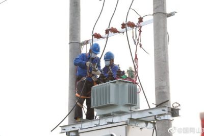 加快機(jī)井通建設(shè) 保障農(nóng)戶春灌無(wú)憂
