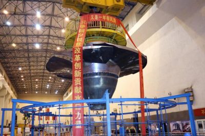 國網(wǎng)福建電力科學(xué)調(diào)度 促進水口電廠汛期增發(fā)電