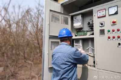 企業(yè)生產(chǎn)急用電??優(yōu)質(zhì)服務(wù)送上門(mén)