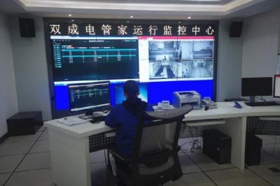 供電公司應(yīng)用電力數(shù)據(jù)助力實(shí)現(xiàn)環(huán)保“云監(jiān)測(cè)”