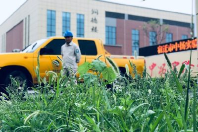 提前做好線(xiàn)路、設(shè)備的特巡消缺工作