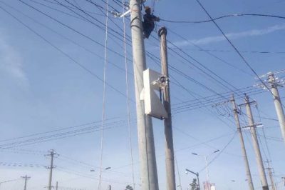 改造升級(jí)，惠民利民