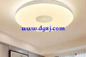打開油煙機廚房吸頂燈不停閃爍什么原因