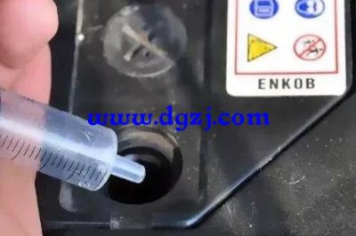 電瓶車加電解液有用嗎？