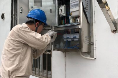 更換漏電保護(hù)開(kāi)關(guān) 確保正常用電