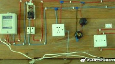 家庭電路包括哪些？