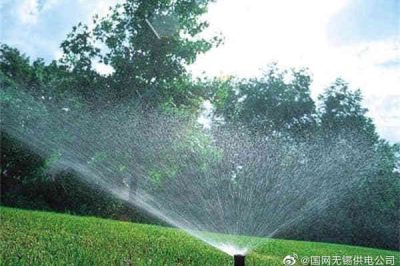 電遇上了水，會(huì)？！