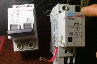 漏電保護(hù)器在家庭用電中起什么作用？