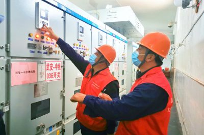 你安心答題，我保電護航