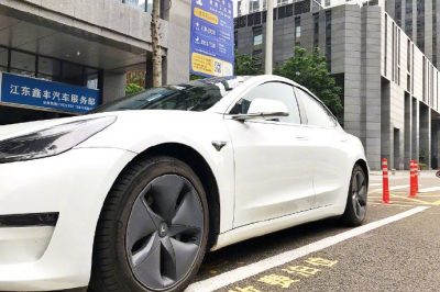 在寧波，一個(gè)APP就可一鍵停車了！