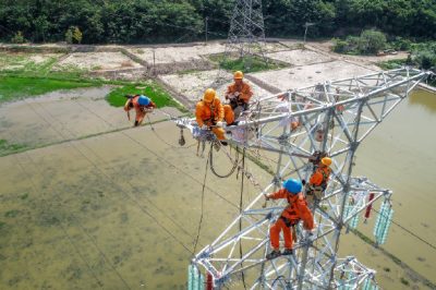 杭州開展“除隱患、穩(wěn)供電、保平安”工作