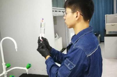 對榆林駐地油化室色譜分析儀開展標(biāo)準(zhǔn)油樣分析
