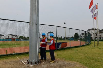 對其所涉電力線路和用電設(shè)備進行細致檢查