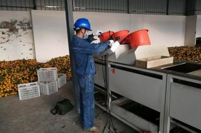 認真檢查所有的用電設(shè)備、線路進行