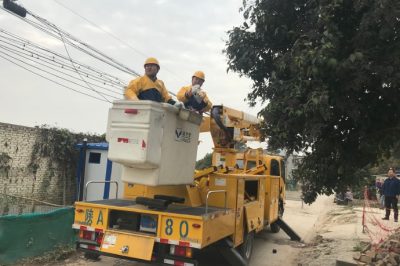 加快推進(jìn)煤改電工程，?？蛻羧∨秒? title=