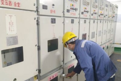 對部分地區(qū)專用設備、供電線路及重要用戶開展特巡