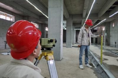 抽查在建變電工程5項，線路工程4項