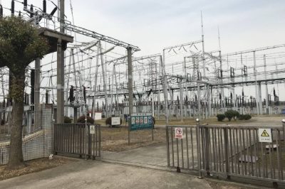 變電站為什么要建在城區(qū)？