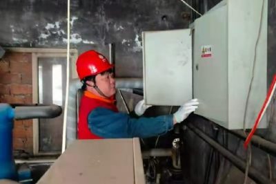 護(hù)航醫(yī)院保供電，溫暖用戶除缺陷