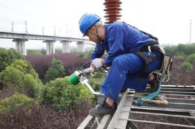 對電纜線路老舊設(shè)備進(jìn)行全方位改造升級
