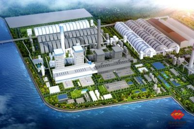 浙江公司北侖電廠一期改造項目獲核準